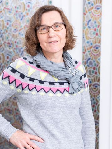 Ursula Steffens